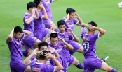 ĐT Việt Nam chốt đối thủ thi đấu trước thềm VL World Cup 2022