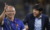 Báo Indo: 'Ông Shin Tae Yong quá bất hạnh so với HLV Park'