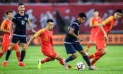 Quyết dự World Cup, Trung Quốc làm điều 'chưa từng có trong lịch sử'