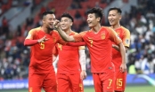 ĐT Trung Quốc ở VL thứ 3 World Cup 2022: Tham vọng cực lớn!