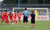 'Lứa cầu thủ quy hoạch cho World Cup' sẽ sang Hàn Quốc