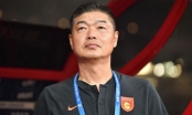 Trung Quốc nhắm 'đồng hương HLV Park' để đấu Việt Nam?
