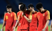 Tuyển thủ Trung Quốc 'mất ăn, mất ngủ' trước trận gặp Việt Nam