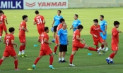 Trực tiếp Vòng loại World Cup hôm nay 2/9: Việt Nam đấu Ả Rập Xê Út