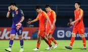 ĐT Trung Quốc thua đau đớn ở trận ra quân Vòng loại World Cup 2022