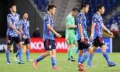 Nhận cú sốc ở VLWC, đội tuyển số 1 châu Á rớt hạng thê thảm trên BXH FIFA
