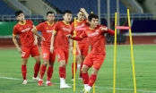 ĐT Việt Nam sẽ 'rơi tự do' trên BXH FIFA nếu thua Úc