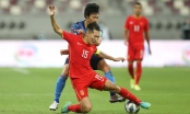 Trung Quốc tiếp tục trắng tay ở VL World Cup 2022