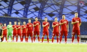Hướng dẫn mua vé trận Việt Nam vs Nhật Bản tại Vòng loại World Cup 2022