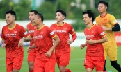 ĐT Việt Nam làm 'điều đặc biệt' cho AFF Cup 2021