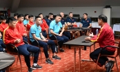 Trưởng đoàn ĐT Việt Nam chỉ ra bất lợi ở World Cup 2021