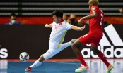Người hùng của Futsal Việt Nam nói gì sau trận thắng trước Panama?