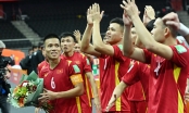 Việt Nam gặp đội số 1 châu Á ở 'siêu giải đấu'