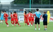 NÓNG: Chốt địa điểm thi đấu của Việt Nam tại Vòng loại U23 châu Á 2022