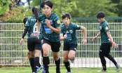 VIDEO: Đại thắng đội tuyển Tây Á, Thái Lan giành vé dự Asian Cup 2022