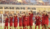 Chủ tịch FIFA nói lời đặc biệt với bóng đá Việt Nam