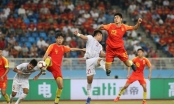 Trung Quốc 'tố' bị AFC coi thường ở trận đối đầu Việt Nam