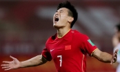 ĐT Trung Quốc nhận tin 'không thể vui hơn' trước giờ đấu Việt Nam
