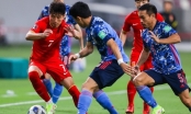 ĐT Nhật Bản nhận tin 'sét đánh' từ FIFA trước ngày đấu Việt Nam