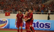 Đội trưởng ĐT Việt Nam mong chờ 'cầu thủ thứ 12' để đấu Nhật Bản