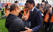 HLV Nhật Bản có động thái đầy bất ngờ trước giờ đấu Việt Nam