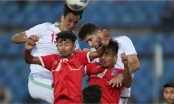Đội bóng Tây Á 'nghiền nát' đối thủ tại sân chơi châu lục