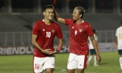 Trực tiếp U23 Indonesia vs U23 Úc: Đụng độ kẻ thách thức