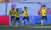 Trực tiếp U23 Mông Cổ vs U23 Malaysia: Bất ngờ xảy ra?