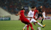 Xác định đội tuyển Đông Nam Á thứ 3 bị loại ở giải châu Á