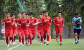 Xác định toàn bộ các đội tuyển giành vé dự VCK U23 châu Á 2022