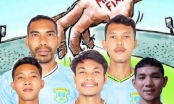 Bóng đá Indonesia rúng động vì nhiều cầu thủ bán độ