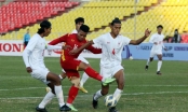 U23 Việt Nam nhận tin dữ trước ngày gặp Croatia tại 'siêu giải đấu'