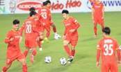 'ĐT Việt Nam sẽ chơi sòng phẳng với Nhật Bản'