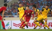 NÓNG: Một đội tuyển rút lui khỏi AFF Cup 2021