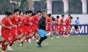 ĐT Việt Nam 'chốt' ngày rèn quân AFF Cup sau trận Ả Rập Xê Út