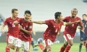 Trực tiếp Indonesia 0-0 Afghanistan: Tấn công hấp dẫn