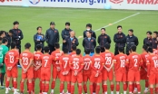 HLV Park chốt sớm danh sách ĐT Việt Nam dự AFF Cup 2021