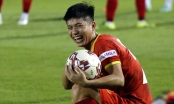 Phan Văn Đức tỏa sáng ngay trước thềm AFF Cup