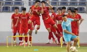 ĐT Việt Nam đổi kế hoạch ngay trước thềm AFF Cup