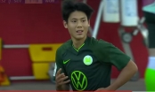 VIDEO: Cầu thủ Việt kiều gây ấn tượng ở sân chơi trẻ lớn nhất châu Âu