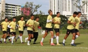 Đội tuyển Myanmar ở AFF Cup 2021: Khó tạo bất ngờ
