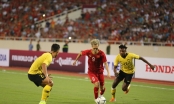 'Đối thủ số 1 của Việt Nam' bất ngờ đón tin vui ở AFF Cup 2021