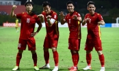 HLV Lào bất ngờ 'tiên tri' kết quả trận tới của ĐT Việt Nam