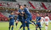 HLV Thái Lan 'không muốn bình luận gì' khi bị tố cáo trận thắng ở AFF Cup 'có mùi'