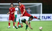 Đội trưởng ĐT Việt Nam: 'Indonesia từng thua Việt Nam nên chơi lỳ đòn hơn'