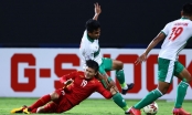 Xuất hiện tình tiết mới tố Indonesia chơi không đẹp với ĐT Việt Nam