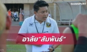 Bóng đá Thái Lan nhận tin buồn trước trận gặp Việt Nam