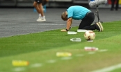 HLV Park Hang Seo gục xuống sân sau trận thua đau đớn Thái Lan