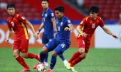 Bỏ qua Hồng Duy, nhà báo Thái Lan chỉ đích danh cầu thủ chơi 'tệ' nhất phía ĐTVN