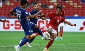 Cầu thủ Thái Lan được gọi là 'vị thần' sau chiến thắng trước Indonesia
